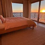 Luxury With Unmatched View And Sea-fall Pool