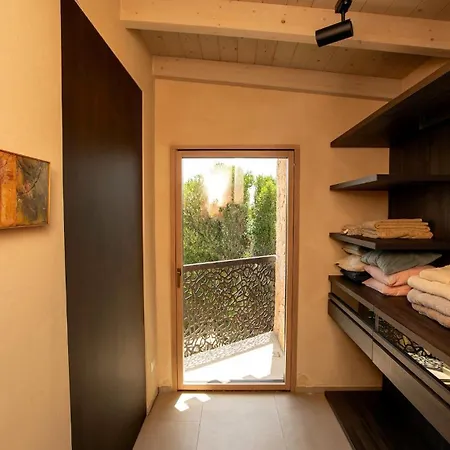 Luxury Villa With Unmatched View And Sea-Fall Pool Costa Paradiso