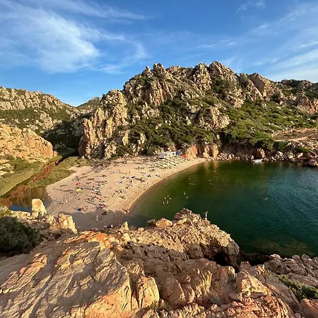 Luxury Villa With Unmatched View And Sea-Fall Pool * Costa Paradiso