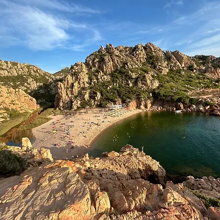 Luxury With Unmatched View And Sea-fall Pool * Costa Paradiso