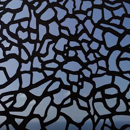 Villa Luxury With Unmatched View And Sea-fall Pool Costa Paradiso