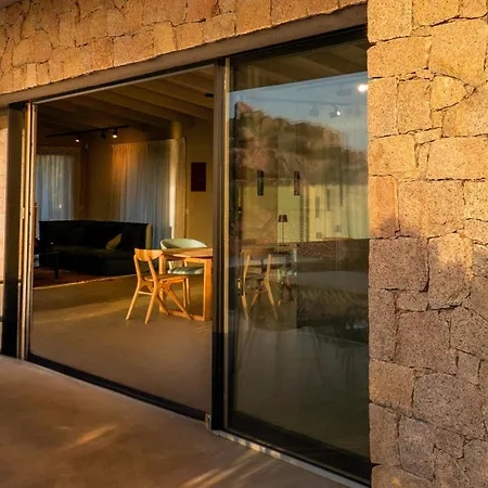 Villa Luxury With Unmatched View And Sea-fall Pool *