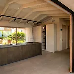 别墅 Luxury With Unmatched View And Sea-fall Pool 帕拉迪索海岸