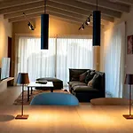 别墅 Luxury With Unmatched View And Sea-fall Pool