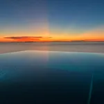 فيلة Luxury With Unmatched View And Sea-fall Pool