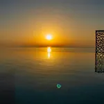 别墅 Luxury With Unmatched View And Sea-fall Pool