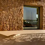Luxury With Unmatched View And Sea-fall Pool ヴィラ *