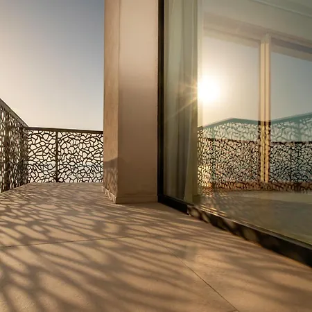 Luxury With Unmatched View And Sea-fall Pool * Costa Paradiso