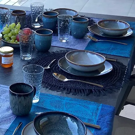 Villa Luxury With Unmatched View And Sea-fall Pool