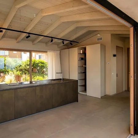 Villa Luxury With Unmatched View And Sea-fall Pool Costa Paradiso