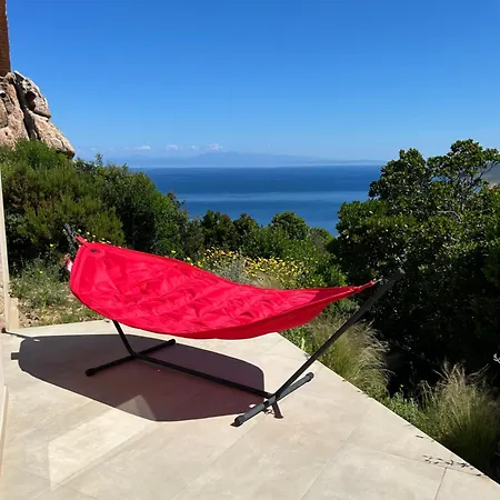 Luxury With Unmatched View And Sea-fall Pool Villa